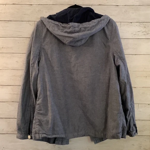 Divided Mens Jacket - Picture 2 of 3